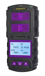 picture Ermenrich NG60 Gas Detector
