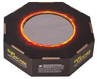 picture Explore Scientific Sun Catcher Solar Filter for 80–102mm Telescopes