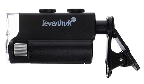 photo Levenhuk Zeno Cash ZC10 Pocket Microscope