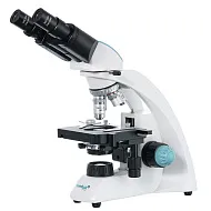 picture Levenhuk 500B Binocular Microscope