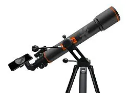 image Levenhuk Kelvin Nova PLUS 90/660 Phototelescope