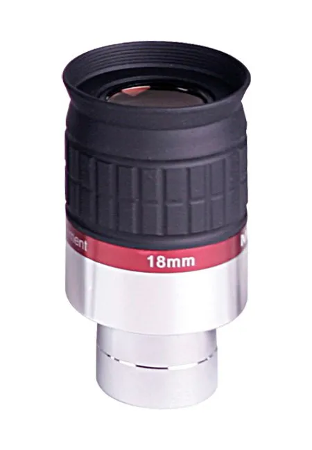photo Meade Series 5000 HD-60 18mm 1.25" 6-element Eyepiece