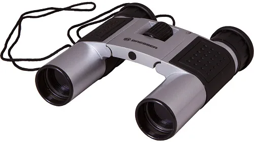photograph Bresser Topas 10x25 Binoculars,  1