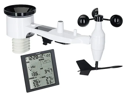 photo Levenhuk Wezzer PRO LP310 Weather Station