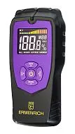photograph Ermenrich Wett MW40 Moisture Detector