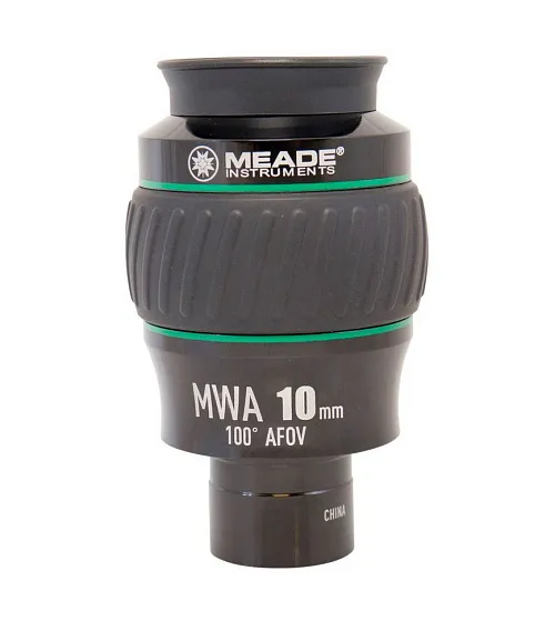 image Meade Series 5000 Mega WA 10mm 1.25" Eyepiece