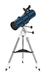 picture Levenhuk New Skyline PLUS 130/650P SQ2 Telescope
