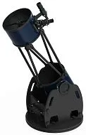 picture Levenhuk New Skyline PRO 10" (250/1270) Retractable Dobsonian Telescope