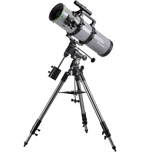 photo Bresser Space Explorer 150/750 Telescope