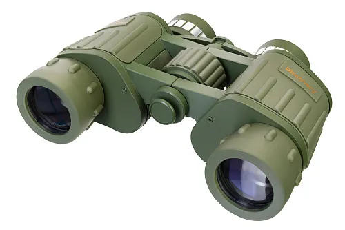 photo Levenhuk Discovery Field 10x42 Binoculars