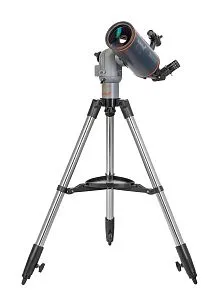 picture Levenhuk Kelvin MAK90 AZ GOTO Wi-Fi Phototelescope