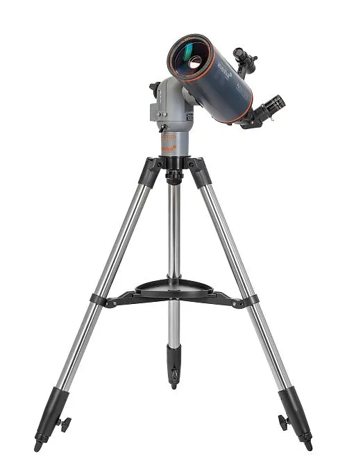 picture Levenhuk Kelvin MAK90 AZ GOTO Wi-Fi Phototelescope,  1