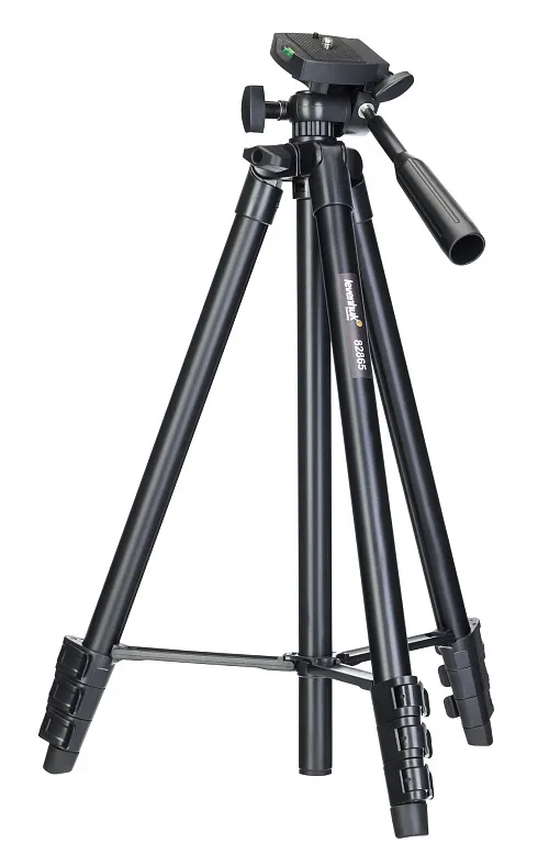 photograph Levenhuk Level BASE TR7 Tripod