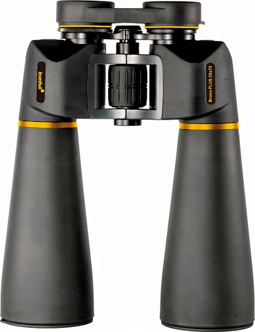 photo Levenhuk Bruno PLUS 25x70 Binoculars,  1