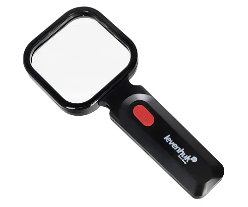 photograph Levenhuk Zeno Read ZR10 Magnifier