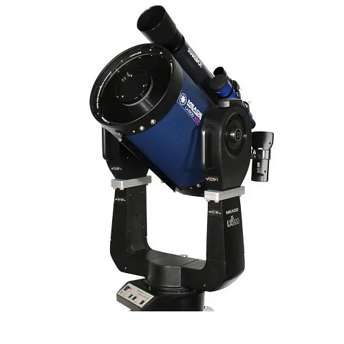 picture Meade LX600 10" F/8 ACF Telescope without Tripod