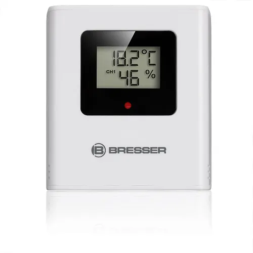 photo Bresser Outdoor sensor,  1