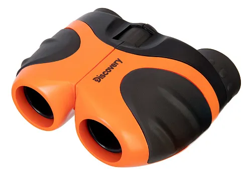 picture Levenhuk Discovery Basics BBС 8x21 Binoculars