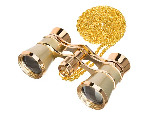 picture Levenhuk Broadway 325B Opera Glasses