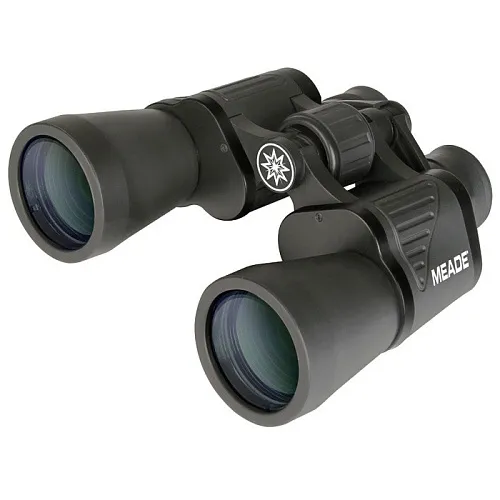 picture Meade TravelView 10x50 Binoculars