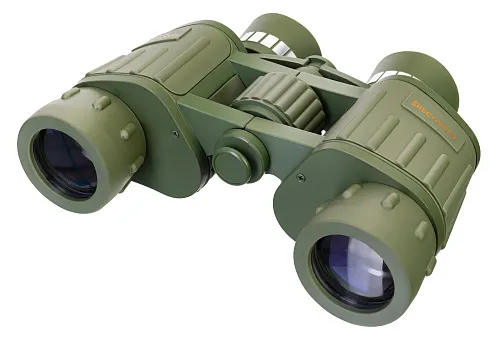 picture Levenhuk Discovery Field 8x42 Binoculars