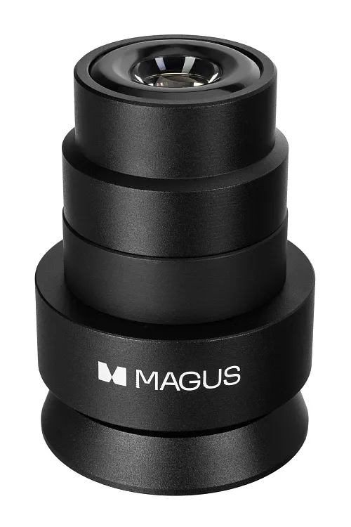 photo MAGUS DF1 A 0.9 Darkfield Condenser