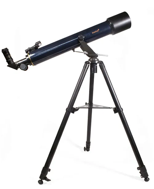 image Levenhuk Strike 80 NG Telescope