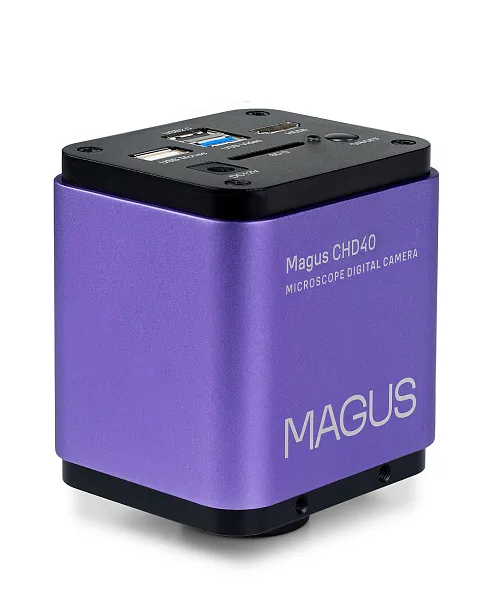 picture MAGUS CHD40 Digital Camera