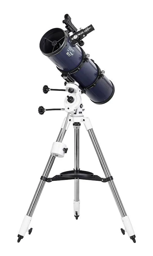 photo Levenhuk New Skyline PLUS 130/650 SQ2 Telescope,  1