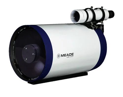 image Meade LX85 8" ACF OTA