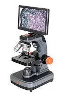 photograph Levenhuk Kelvin Touch KM7 Photomicroscope