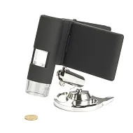 photograph Levenhuk DTX 500 Mobi Digital Microscope