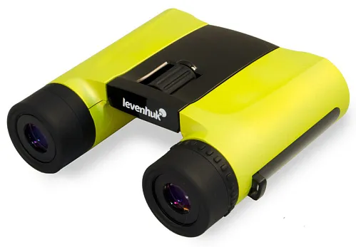 picture Levenhuk Rainbow 8x25 Binoculars,  1