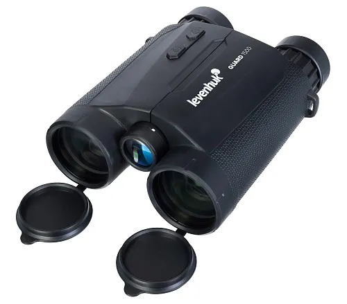 image Levenhuk Guard 1500 Rangefinder Binoculars