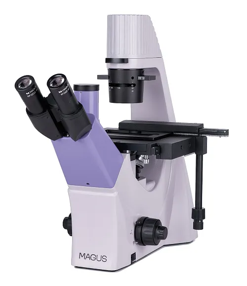 photo MAGUS Bio V300 Biological Inverted Microscope