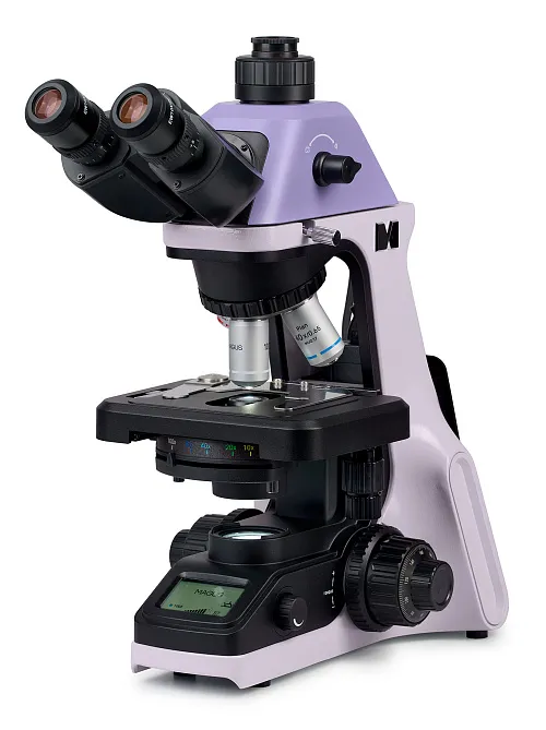 photograph MAGUS Bio 240T Biological Microscope