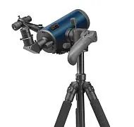picture Levenhuk New Skyline BASE МАК 80/850 AZ-M Telescope 