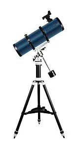 photo Levenhuk New Skyline PLUS 130/650 AZ-EQA Telescope