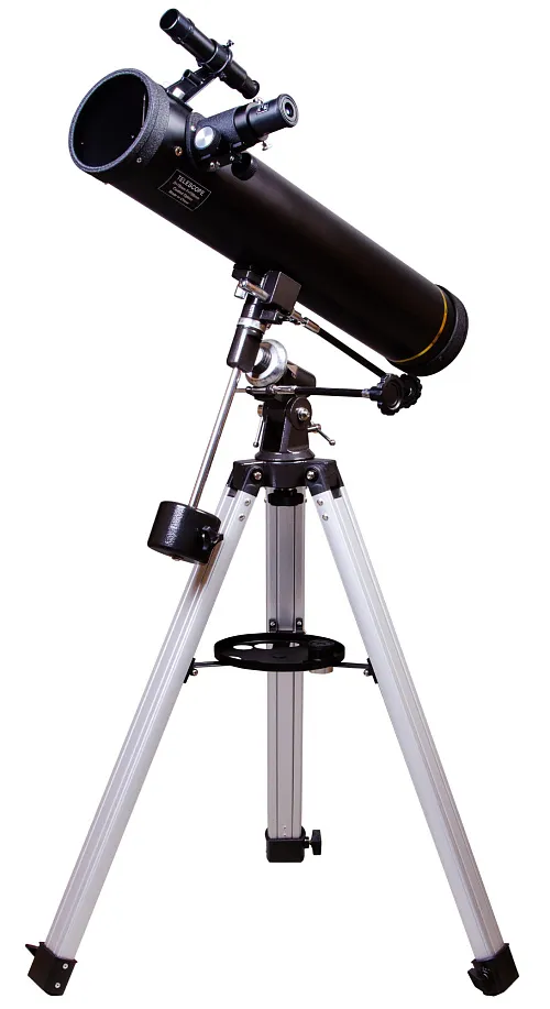 image Levenhuk Skyline PLUS 80S Telescope