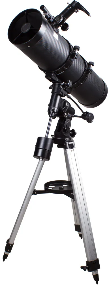 picture Bresser Pollux 150/1400 EQ3 Telescope