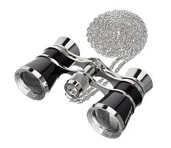 picture Levenhuk Broadway 325B Opera Glasses