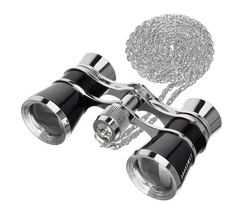 picture Levenhuk Broadway 325B Opera Glasses