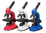 photograph Levenhuk Discovery Nano Microscope