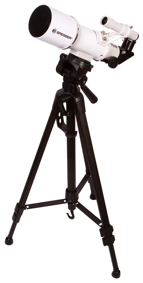 image Bresser Classic 70/350 AZ Telescope