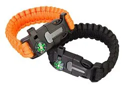 image Levenhuk LabZZ FL5 Flint Bracelet