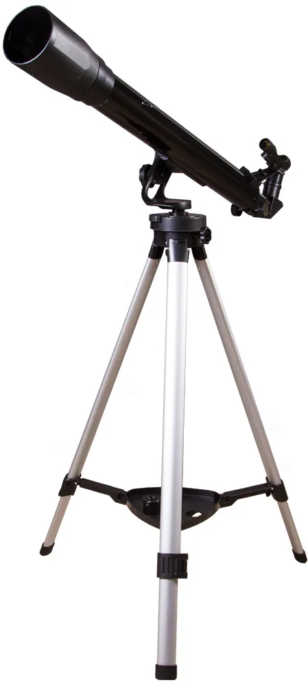 picture Bresser National Geographic 60/800 AZ Telescope