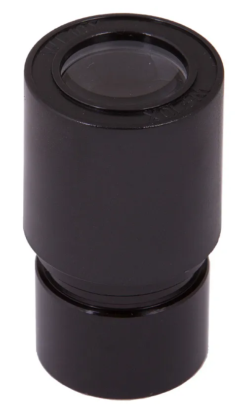 image Levenhuk Rainbow WF10x Eyepiece,  1