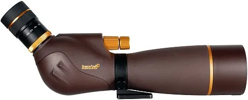 photograph Levenhuk New Blaze PRO 70 Spotting Scope,  1