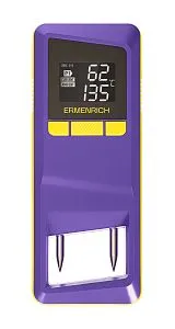 photograph Ermenrich BBQ GT40 Meat Thermometer