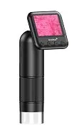 image Levenhuk Kelvin HPM25 Handheld Photomicroscope